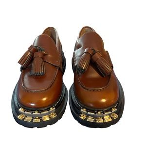 Sandro Loafers